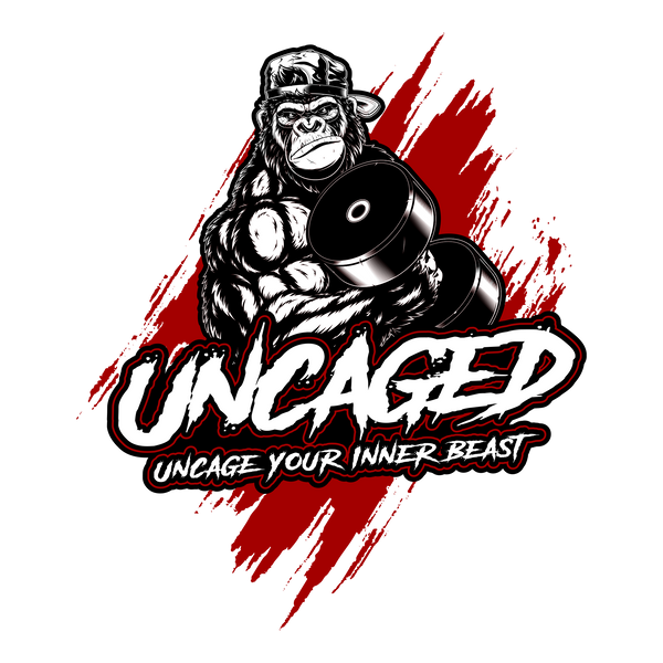 Uncaged Merch